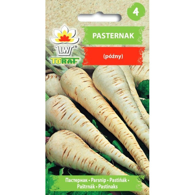 Pastinaks Guernsey 5g DE938560ST