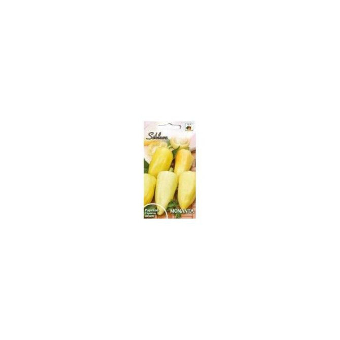 Paprika MONANTA 0.2g S.N.9680