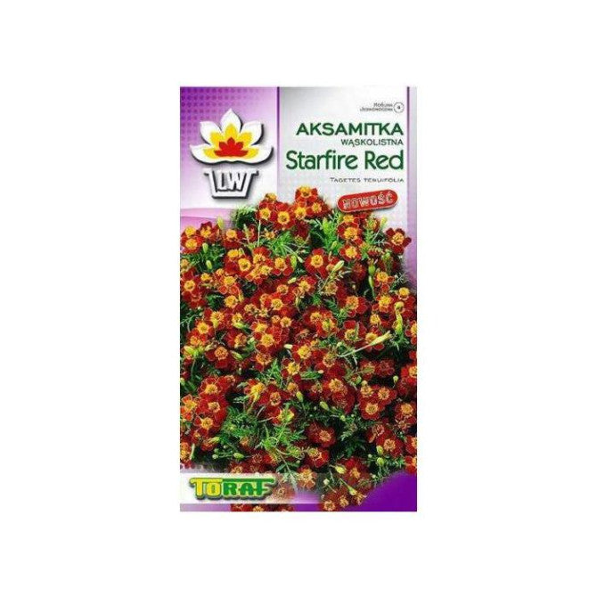 Samtenes Paprika sīkziedu 0.5g DE15024077947