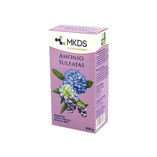 Amonija sulfāts 200g (A1.09-1699-18)