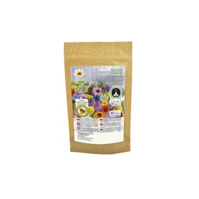 PAKA Nektāraugu maisījums BIŠU PASAULE 1kg