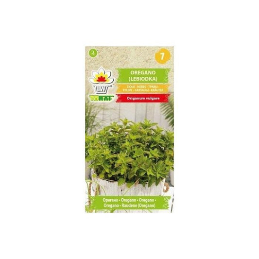 Raudene-Oregano 0.5g PL201604335/326WI