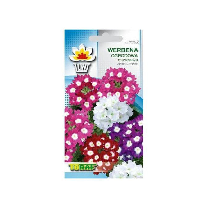 Verbenas krūmu 0.3g DE15024077847;NL181491.101