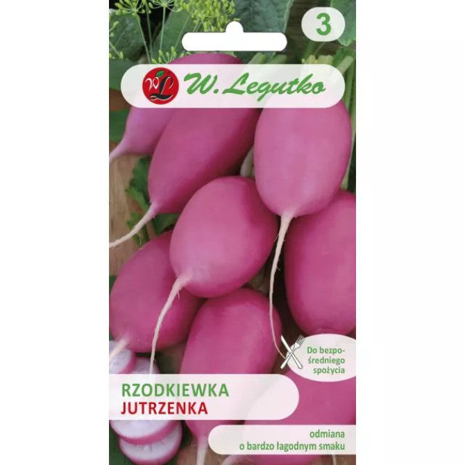 Redīsi Jutrzenka 5g