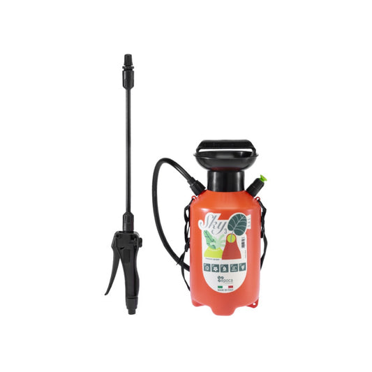Miglotājs pleca SKY lava 3.6 L
