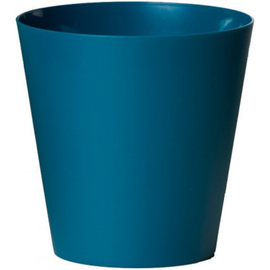 Puķu pods CLIVO GREENER ocean 18cm