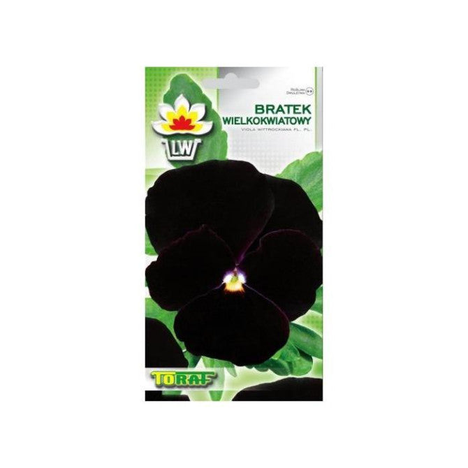 Atraitnītes melnas 0.2g DE80016920182205