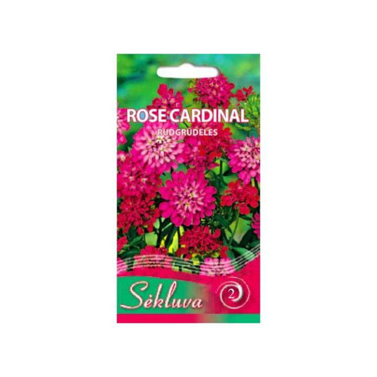 Ibēres ROSE CARDINAL 0.5g S.N.10503