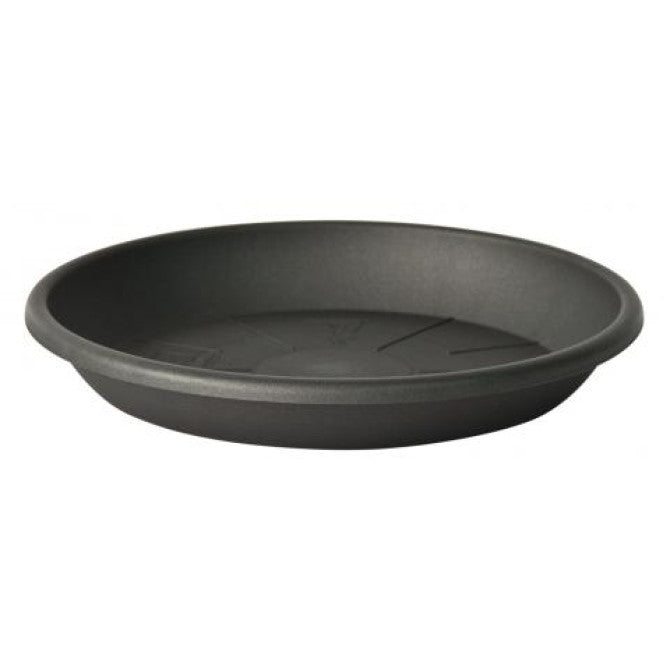 Paliktnis MEDEA antracīta 20cm